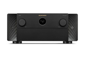 Marantz AV 20 - procesor audio | przedwzmacniacz wielokanałowy
