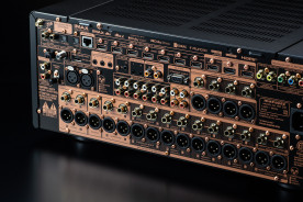 Marantz AV 20 - procesor audio | przedwzmacniacz wielokanałowy