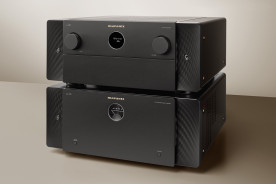 Marantz AV 20 - procesor audio | przedwzmacniacz wielokanałowy