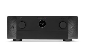 Marantz CINEMA 50 Black - amplituner wielokanałowy