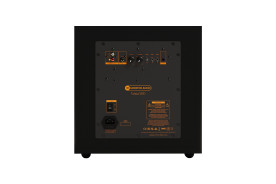 Monitor Audio Vestra W10 Matte Black - subwoofer aktywny Monitor Audio Vestra W10 Matte Black - subwoofer aktywny