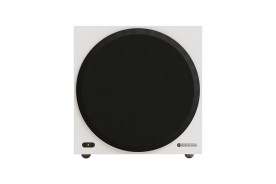 Monitor Audio Vestra W10 Matte White - subwoofer aktywny Monitor Audio Vestra W10 Matte White - subwoofer aktywny