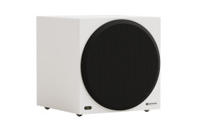 Monitor Audio Vestra W12 Matte White - subwoofer aktywny