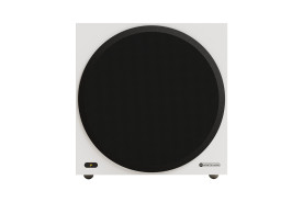 Monitor Audio Vestra W12 Matte White - subwoofer aktywny Monitor Audio Vestra W12 Matte White - subwoofer aktywny