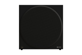 Monitor Audio Vestra W15 Matte Black - subwoofer aktywny Monitor Audio Vestra W15 Matte Black - subwoofer aktywny
