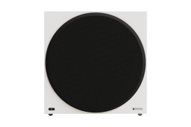 Monitor Audio Vestra W15 Matte White - subwoofer aktywny Monitor Audio Vestra W15 Matte White - subwoofer aktywny