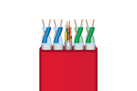 Wireworld Starlight 8 S31C/0,6 - przewód USB 3.1 C/C o długości 0,6 m Wireworld Starlight 8 S31C/0,6 - przewód USB 3.1 C/C o długości 0,6 m