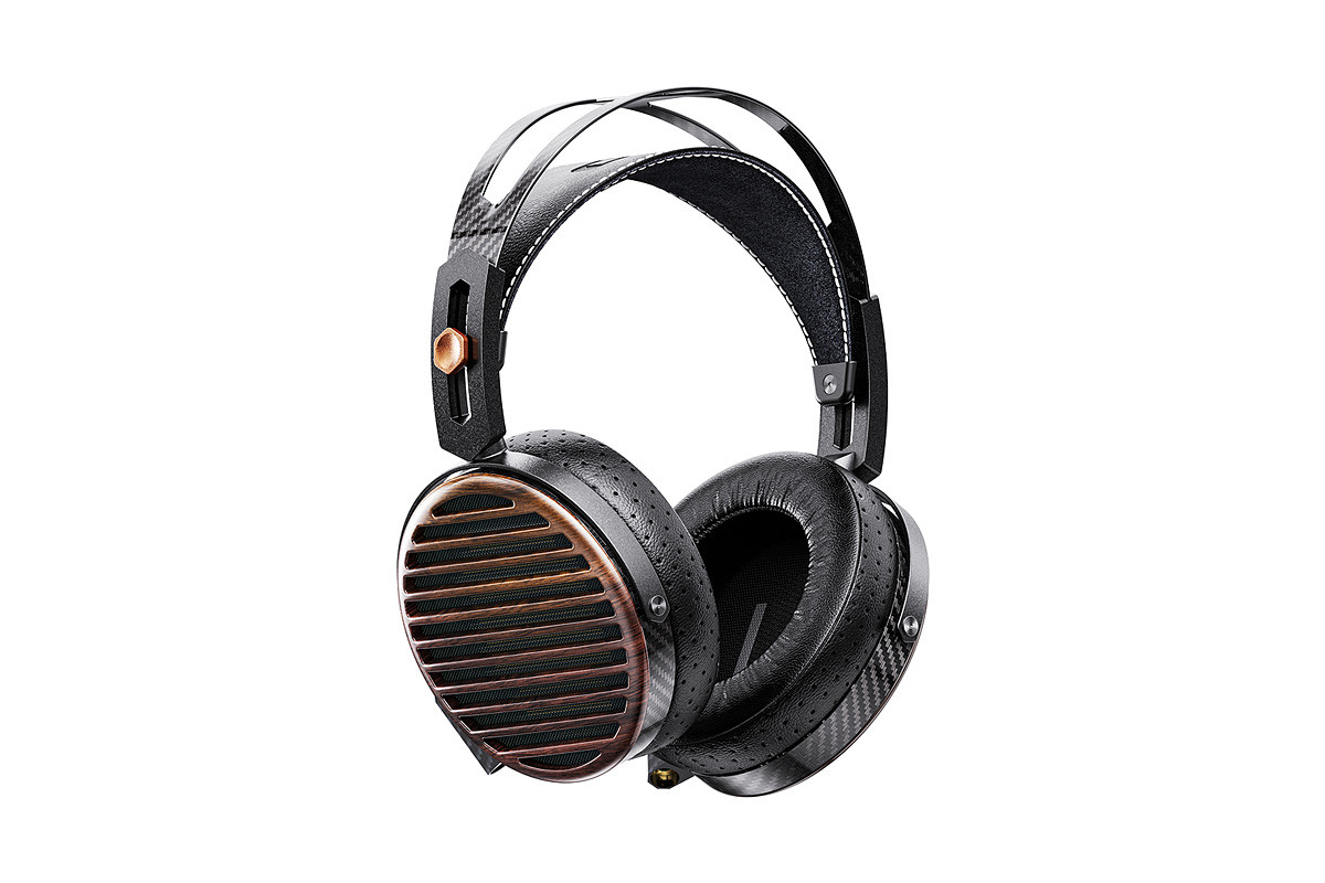 FiiO FT7 - słuchawki przewodowe FiiO FT7 - słuchawki przewodowe