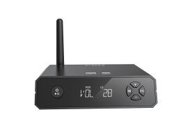 FiiO BR13 - odbiornik sygnału Bluetooth FiiO BR13 - odbiornik sygnału Bluetooth