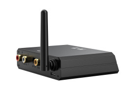 FiiO BR13 - odbiornik sygnału Bluetooth FiiO BR13 - odbiornik sygnału Bluetooth