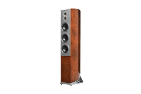 Audiovector R 10 Arreté African Mahogany Crotch - kolumny podłogowe