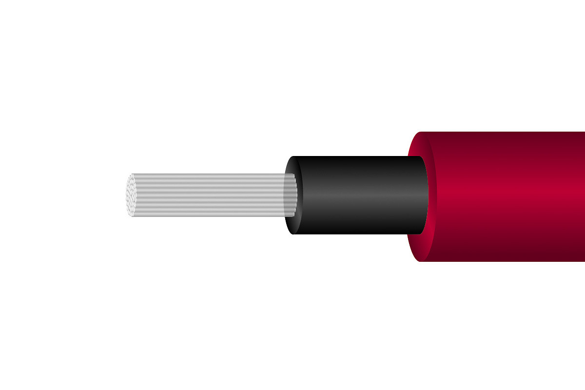 Wireworld SuperNova™ | STO/1 - przewód optyczny Toslink/Toslink o długości 1 m