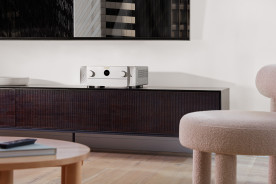 Marantz CINEMA 50 Silver/Gold - amplituner wielokanałowy