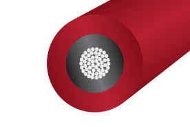 Wireworld SuperNova™ | SMO/2 - przewód optyczny Toslink/mini Toslink o długości 2 m Wireworld SuperNova™ | SMO/2 - przewód optyczny Toslink/mini Toslink o długości 2 m