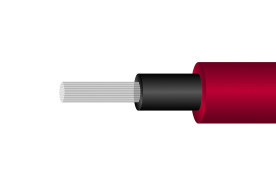 Wireworld SuperNova™ | SMO/2 - przewód optyczny Toslink/mini Toslink o długości 2 m Wireworld SuperNova™ | SMO/2 - przewód optyczny Toslink/mini Toslink o długości 2 m