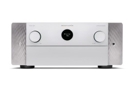 Marantz CINEMA 40 Silver/Gold - amplituner wielokanałowy Marantz CINEMA 40 Silver/Gold - amplituner wielokanałowy