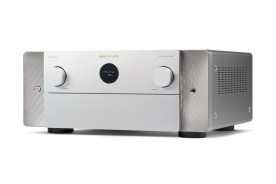 Marantz CINEMA 40 Silver/Gold - amplituner wielokanałowy Marantz CINEMA 40 Silver/Gold - amplituner wielokanałowy