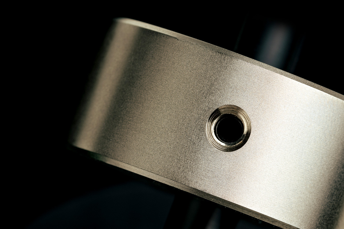 Pro-Ject T2 Super Phono Walnut - gramofon analogowy