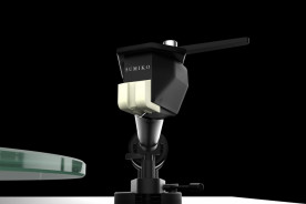 Pro-Ject T2 W Walnut - gramofon analogowy