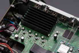 Denon AVR-S970H - amplituner wielokanałowy