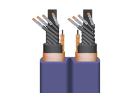 Wireworld Aurora™ 10 | AUP 10/1,5 - przewód zasilający AC | power cord o długości 1,5 m