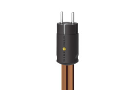 Wireworld Electra™ 10 | ELP 10/2 - przewód zasilający AC | power cord o długości 2 m