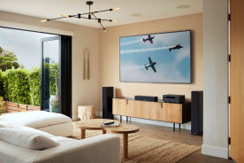 Denon AVR-S970H - amplituner wielokanałowy