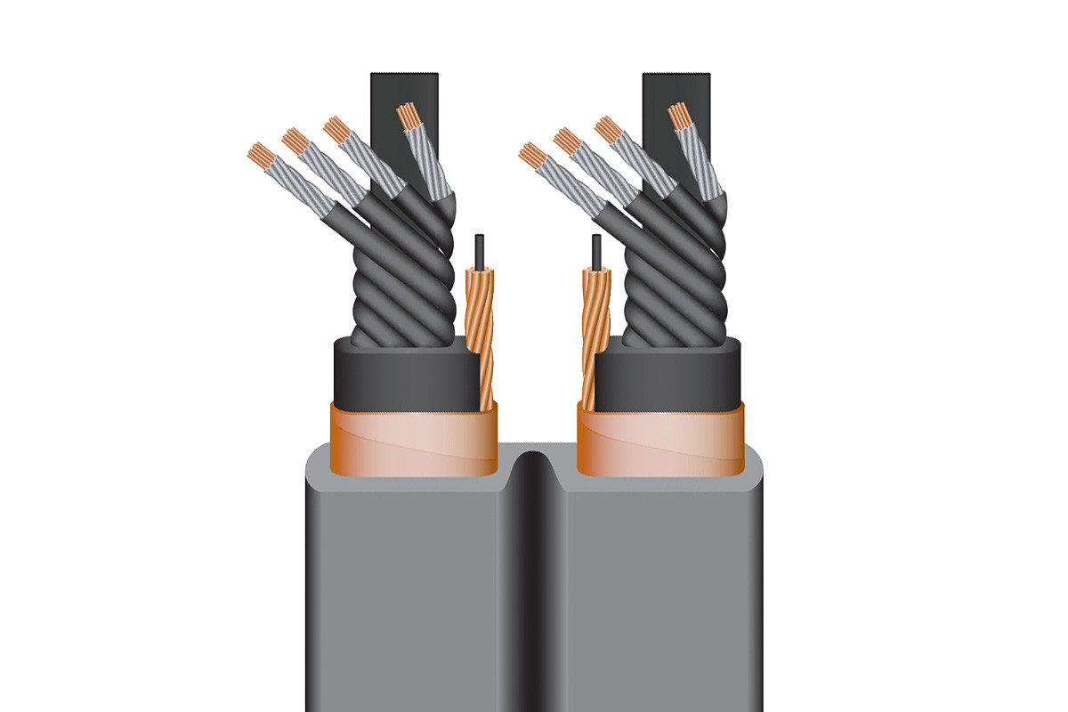 Wireworld Silver Electra™ 10 | SEP 10/1,5 - przewód zasilający AC | power cord o długości 1,5 m Wireworld Silver Electra™ 10 | SEP 10/1,5 - przewód zasilający AC | power cord o długości 1,5 m