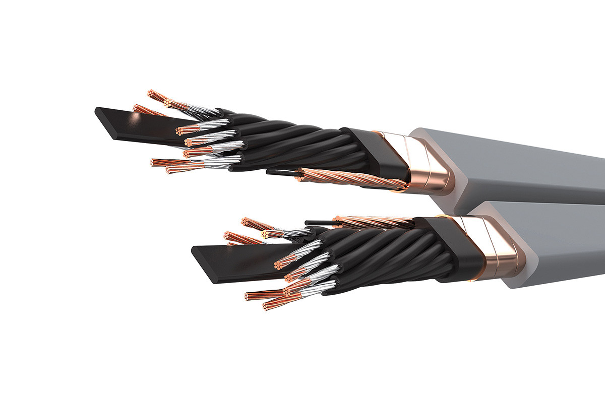 Wireworld Silver Electra™ 10 | SEP 10/1,5 - przewód zasilający AC | power cord o długości 1,5 m Wireworld Silver Electra™ 10 | SEP 10/1,5 - przewód zasilający AC | power cord o długości 1,5 m