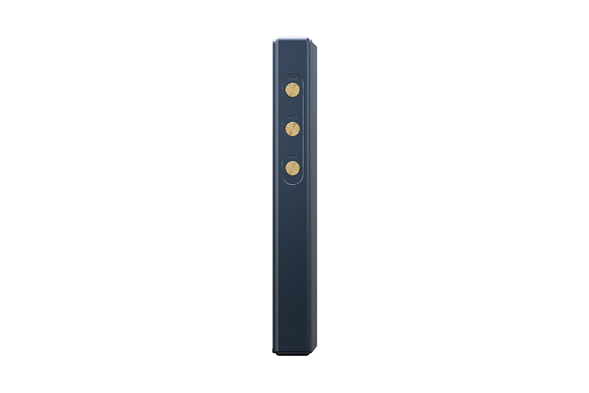FIIO M21 SK-M21C dark blue 正規輸入品 FIIO SK-M21C Dark Blue FIO-SK-M21C-L : コジマYahoo!店 - 通販