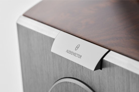 Audiovector R 8 Arreté White Piano - kolumny podłogowe