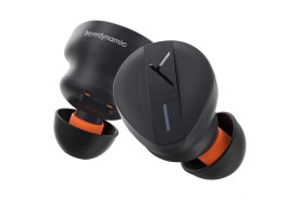 Beyerdynamic Free BYRD Black - słuchawki dokanałowe bezprzewodowe Bluetooth Beyerdynamic Free BYRD Black - słuchawki dokanałowe bezprzewodowe Bluetooth