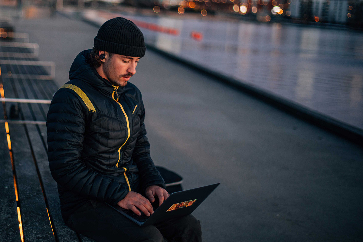 Beyerdynamic Free BYRD Black - słuchawki dokanałowe bezprzewodowe Bluetooth Beyerdynamic Free BYRD Black - słuchawki dokanałowe bezprzewodowe Bluetooth