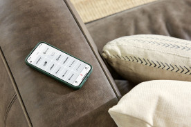 Denon AVR-S770H - amplituner wielokanałowy