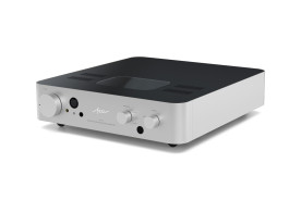 Fezz Ovo EVO Moonlight - wzmacniacz słuchawkowy