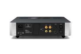 Fezz Ovo EVO Moonlight - wzmacniacz słuchawkowy Fezz Ovo EVO Moonlight - wzmacniacz słuchawkowy