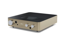 Fezz Ovo EVO Sunlight - wzmacniacz słuchawkowy