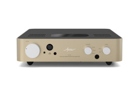 Fezz Ovo EVO Sunlight - wzmacniacz słuchawkowy Fezz Ovo EVO Sunlight - wzmacniacz słuchawkowy