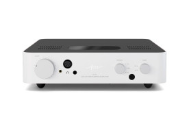 Fezz Ovo EVO Republika - wzmacniacz słuchawkowy