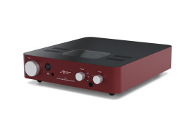 Fezz Ovo EVO Big Calm - wzmacniacz słuchawkowy