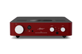 Fezz Ovo EVO Big Calm - wzmacniacz słuchawkowy Fezz Ovo EVO Big Calm - wzmacniacz słuchawkowy