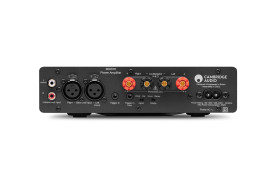 Cambridge Audio MXW70 Lunar Grey - wzmacniacz | końcówka mocy Cambridge Audio MXW70 Lunar Grey - wzmacniacz | końcówka mocy