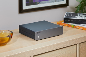 Cambridge Audio MXW70 Lunar Grey - wzmacniacz | końcówka mocy Cambridge Audio MXW70 Lunar Grey - wzmacniacz | końcówka mocy