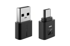 Sennheiser BTD 700 - nadajnik (transmiter) sygnału Bluetooth Sennheiser BTD 700 - nadajnik (transmiter) sygnału Bluetooth