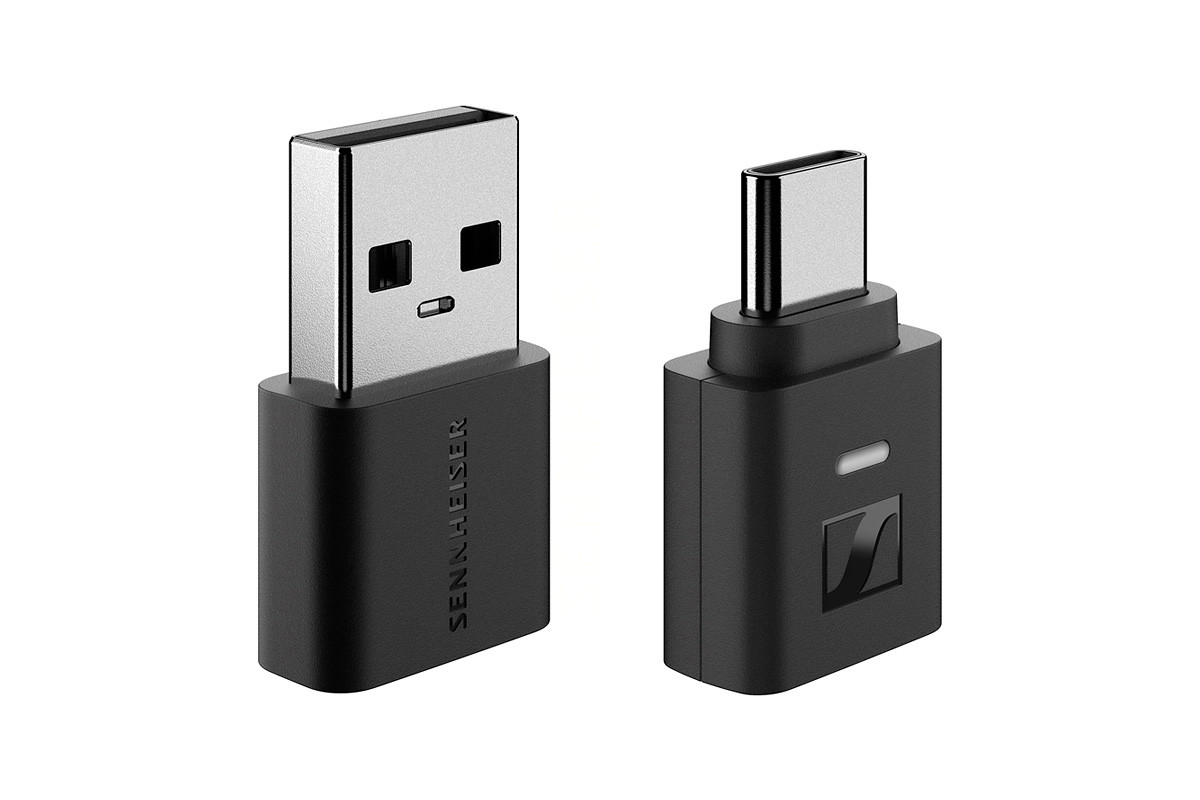 Sennheiser BTD 700 - nadajnik (transmiter) sygnału Bluetooth Sennheiser BTD 700 - nadajnik (transmiter) sygnału Bluetooth