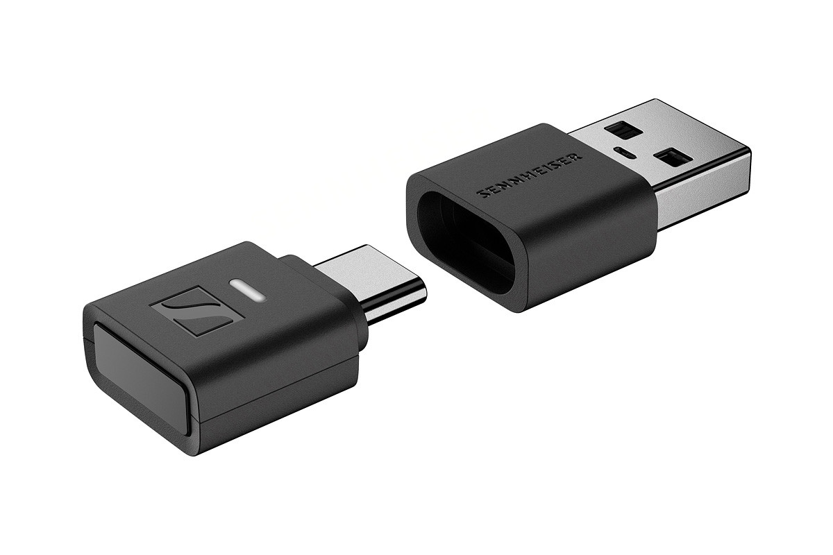 Sennheiser BTD 700 - nadajnik (transmiter) sygnału Bluetooth Sennheiser BTD 700 - nadajnik (transmiter) sygnału Bluetooth