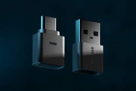 Sennheiser BTD 700 - nadajnik (transmiter) sygnału Bluetooth Sennheiser BTD 700 - nadajnik (transmiter) sygnału Bluetooth