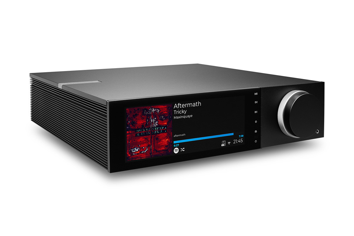 Cambridge Audio EVO 150 SE - system audio typu "all-in-one"