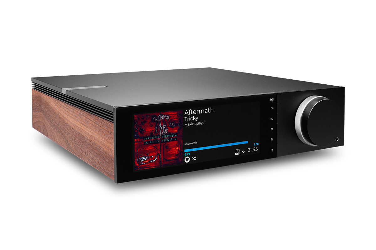 Cambridge Audio EVO 150 SE - system audio typu "all-in-one"