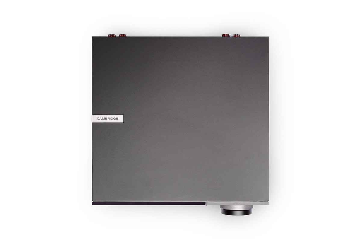 Cambridge Audio EVO 150 SE - system audio typu "all-in-one"